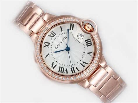 cartier watch for ladies|cheapest cartier ladies watch.